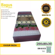 Inoac EON LG D 23 Foam Mattress Size 200x80x30 cm