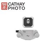 Peak Design Capture Camera Clip V3 (Black/Silver)