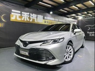 正2020年出廠 Toyota Camry 2.5豪華版 汽油