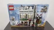 LEGO Creator Parisian Restaurant 10243