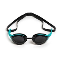 ARENA Unisex Cobra Edge Swipe Anti-Fog Racing Swimming Goggles Unisex Polycarbonate Non-Mirrored Len
