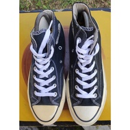 Original Item | Converse All Star Sneakers Shoes | Kasut Bundle | UK 6