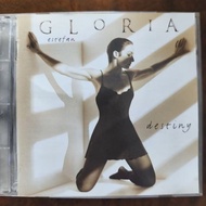 Music CD GLORIA ESTEFAN DestinyOriginal