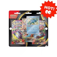 [Pre-Sale] US Version ptcg mega Series blister