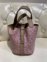 Hermès Picotin 14