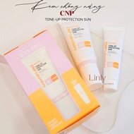 CNP TONE UP PROTECTION SUN SUNSCREEN