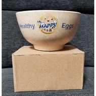 My Happy Eggs Bowl 12.5cm x 6.5cm