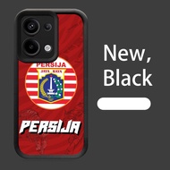 Case Casing for OPPO A6 Pro Reno 15F 15FS A6X 4G 5G W-25 Persija