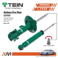Lexus GS300 GS350 GRS190 GRS191 2005-2012 - TEIN Endura Pro Plus OE-Shape Absorber