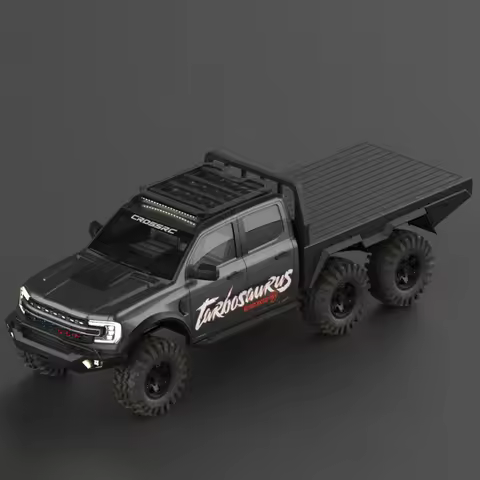 EMO XXL2 XX2 ATR/BRUSHED/BRUSHLESS 1/5 RC RC Electric Remote Control Model Car Crawler Rock Truck Al