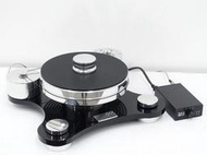 科技島-代購TRANSROTOR  ZET1德國黑膠碟盤代表作