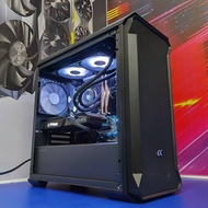 Ryzen5 5600x + RTX2060 Gaming PC