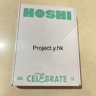 (現貨) Seventeen HAPPY HOSHI DAY BIRTHDAY BOX VER.3｜ seventeen 小卡 專輯代購