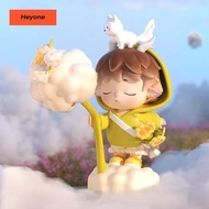 Heyone MIMI Little World Sweet Conquests Blind Box Series
