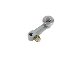 Stroke Limit Switch Accessories LX19-111 YBLX-19/111 Metal Roller Head Swing Arm Head Wheel Arm Rod