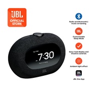 JBL Horizon 3 Bluetooth® clock radio speaker with FM | Ambient Light | Type C Charging Port | JBL Pr