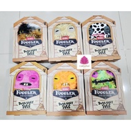 Zuru Fugler Butt Ugly Pets Doll (Imported From Australia)