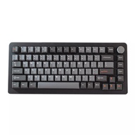 DrunkDeer A75 Pro Magnetic Switch Mechanical Keyboard RGB Hot swappable Rapid Trigger Custom Game Ke