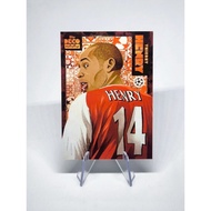 Topps Deco Artistry Insert 2025 Football Card