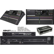 [✅New] Ashley A32 Audio Mixer Digital Ashley 32 Channel