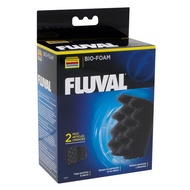FLUVAL BIO-FOAM for 304 305 306 404 405 406 (2 Pieces) (FV237)