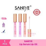 Saniye Lip Serum Lip Oil Lip Balm Lip Gloss Lip Moist High Moisturizing Non-Stick Products
