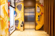 Ibis Hotel (Lanzhou Dongfanghong Square)