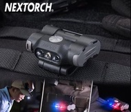 NEXTORCH UL11 多用途 LED 警閃燈