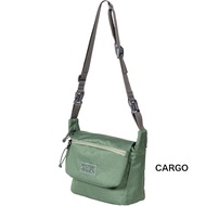 Mystery Ranch Ska 63L กระเป๋าสะพายข้างลำลองสำหรับทั้งชายและหญิงกระเป๋าสะพายแฟชั่นกระเป๋ากีฬากลางแจ้ง