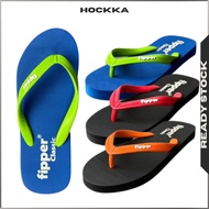 HOCKKA FIPPER CLASSIC Rubber Sandals | Selipar Getah FIPPER unisex selipar