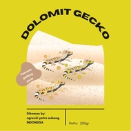 Gecko cage base