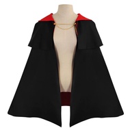 Eden Anya Damian Anime Manga Spy X Family Cosplay Robe