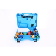 Automotive Engine Oil Funnel Engine Oil Filler Oil Change Tool Oil Change Kit Funnel