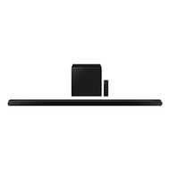 SAMSUNG HW-S800B/ZA 3.2.1ch Soundbar w/ Wireless Dolby Atmos DTS Virtual:X, Ultra Slim Design, Q Sym