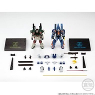 MOBILE SUIT GUNDAM G-FRAME FA DUEL BLITZ GUNDAM & LIGHTNING BUSTER GUNDAM W/O GUM