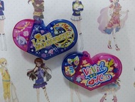 偶像活動 星夢學園 aikatsu 貼紙