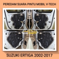 Suzuki Ertiga 2002-2017 Peredam Suara Pintu Aksesoris Mobil Vtech Plug