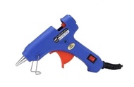 Alat Lem Tembak Besar 80 Watt glue gun Lem Bakar Cair dan isi Refill