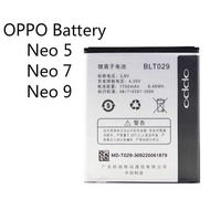 ☀️OEM☀️ OPPO Neo 5 / Neo 7 / Neo 9 Battery