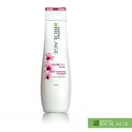 Matrix BIOLAGE SHAMPOO COLORLAST For Hair Coloring 200ml Packaging