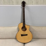 全新Sole SG-110C 單板木結他 Solid Top Acoustic guitar Sole SG110 Yamaha F310