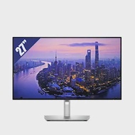 Màn hình Dell U2725QE 27" (4K UHD 3840 x 2160/ IPS/ 120Hz/ 5 ms)