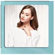40*40cm Soft Mirrors Acrylic Wall Mirror Stickers Self Adhesive Square Bathroom Wardrobe Doors Flexi