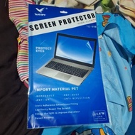 Anti-scratch 14 inch and 11 inch Laptop Screen Protector Laptop