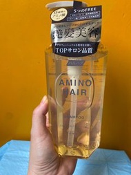 Haruhada 氨基酸洗髮露500 mL