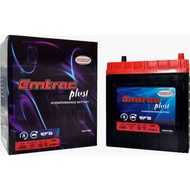 EMTRAC PLUS EFB M42R