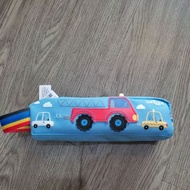 Smiggle Car Pencil Case