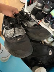 Nike 字母哥 freak 3 us9.5