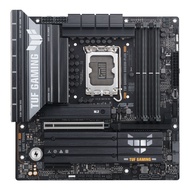 ASUS TUF GAMING B860M-PLUS [M-ATX/1851 Pins] Motherboard