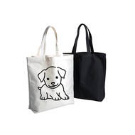 Canva Totebag | Corporate Gifts | Retail & Shopping | Education Institutions | Personal Use